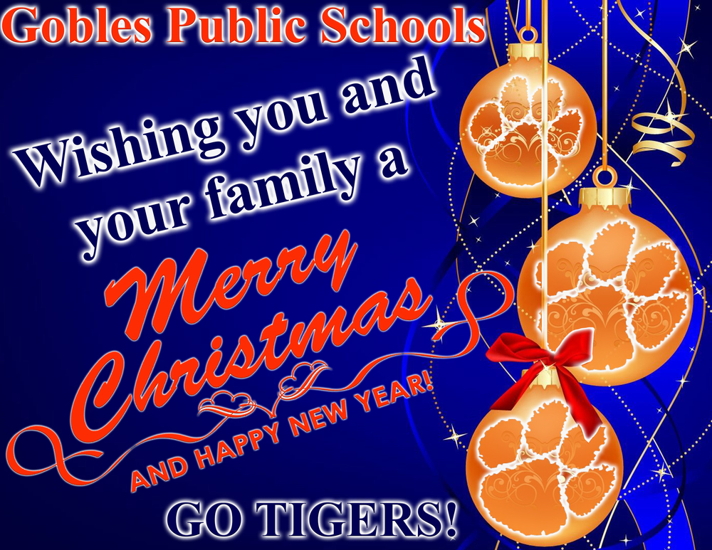 Merry Christmas