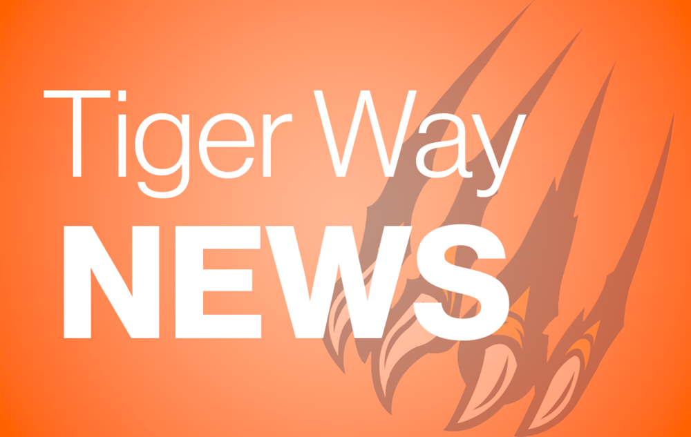 Tiger Way News Image