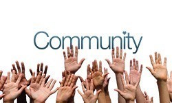 Community