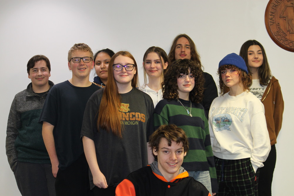 Quiz Bowl Team