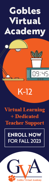 Gobles Virtual Academy K-12 Virtual Learning, Dedicated, Teacher Support Enroll Now for Fall 2023 GVA Gobles Virtual Academy