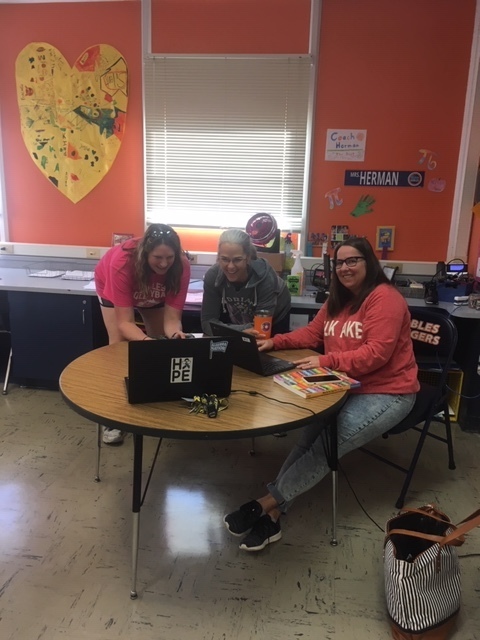 Professional Development Day