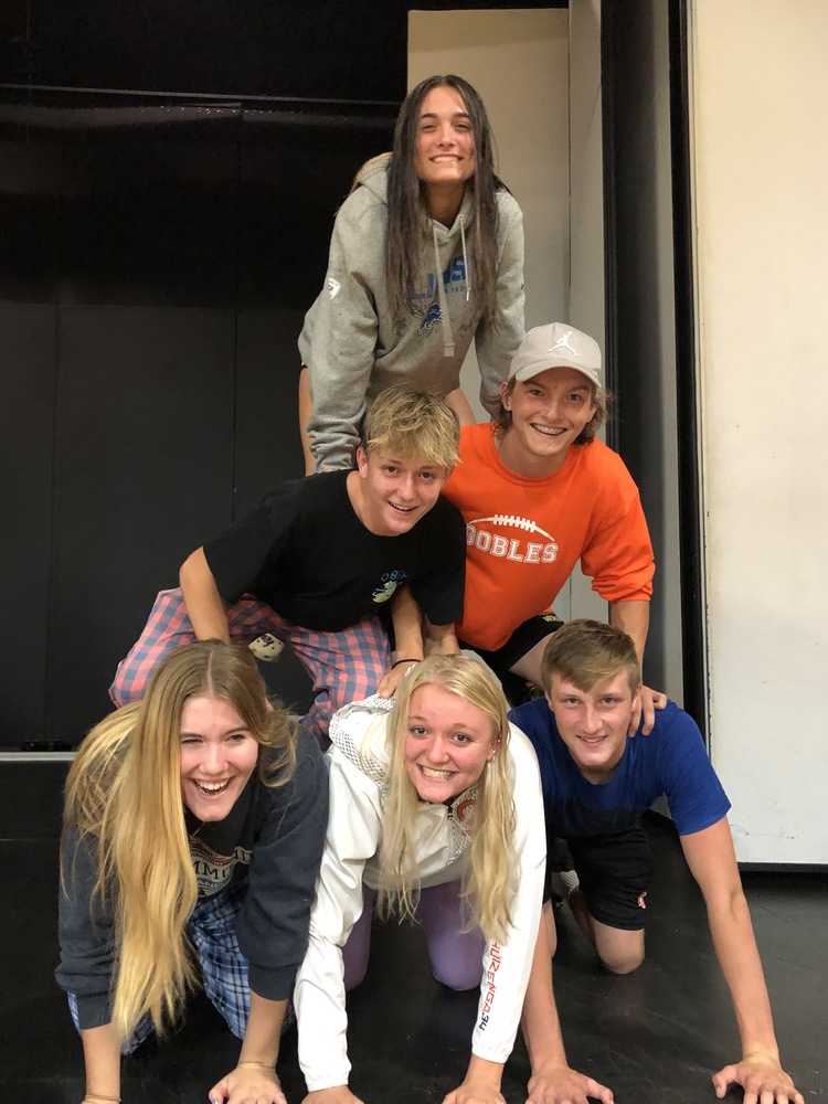 Building Their Future
