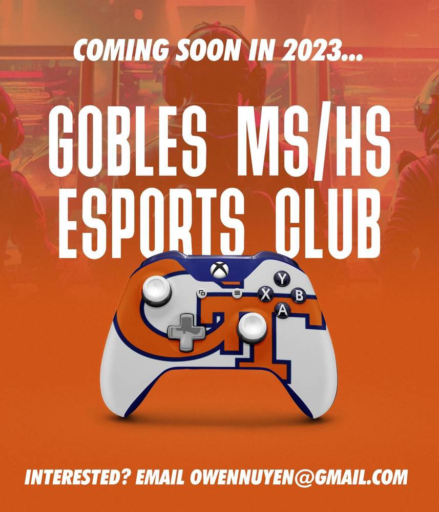 Gobles eSports