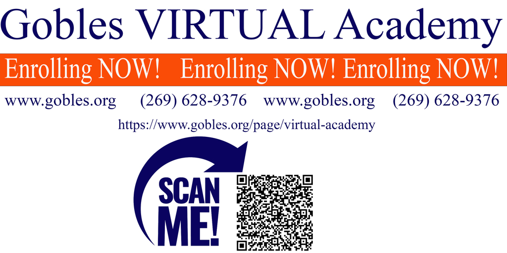 Gobles Virtual Academy